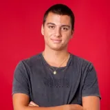 Thomas - Prof de programmation - Saint-Ouen-sur-Seine