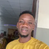 Solomon - Piano tutor - Abuja municipal