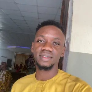 Solomon - Piano tutor - Abuja municipal