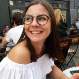 Carla - Prof d'aide aux devoirs - Dinan