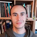 Alberto Jonás - Profe de biología - Ciudad de México