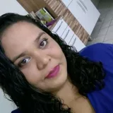 Priscilla - Professor de reforço escolar - João Pessoa