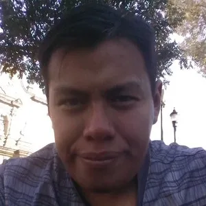 Victor - prof de Informática básica - Zapopan