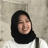 Ummu - Guru produksi film - Kecamatan Matraman
