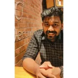 Abhishek Rajan - Maths tutor - Kozhikode