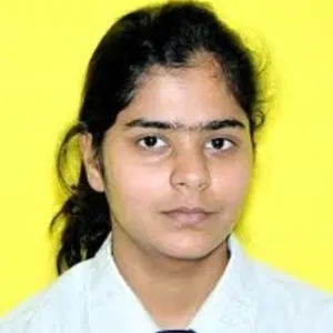 ARNA BERA - Accounting teacher - Kolkata