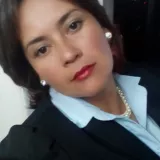 Belkys - Profesor de apoyo escolar - Bogotá