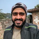 Shivendra - Programming languages teacher - Basti