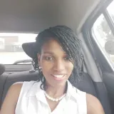 Jane - Biology tutor - Randburg