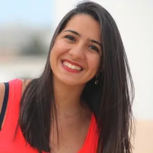 Rita - Prof de maths - Levallois-Perret