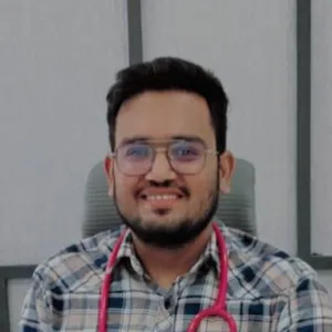 Dr Jai - Biology tutor - Sirsa