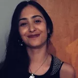 Celina - Profe de inglés - La Plata