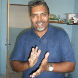 Prof José Silva - Professor de História (Ensino Superior) - 