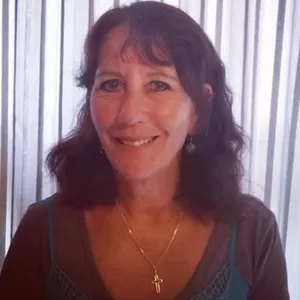 MAXINE - English tutor - Port Elizabeth