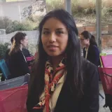 Flora - Prof de maths - Roubaix