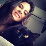 Sabrina Stefanie - Professor de química - Canoas