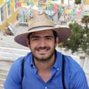 Sergio - Profesor de gestión de proyectos - Ciudad Lerdo