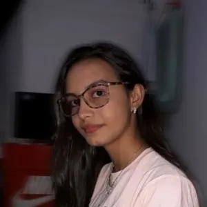 Isabel - Profe de inglés - Villavicencio