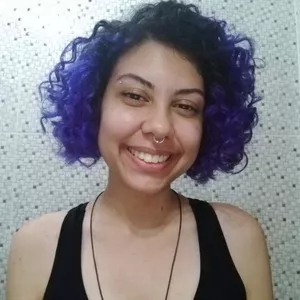 Carla - Professor de Filosofia - Jardim Belem