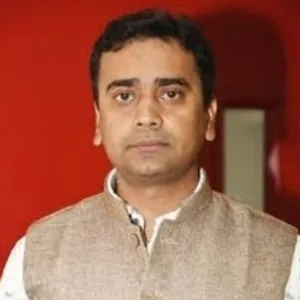 Deepali Gaurav - Accounting teacher - Kalyan