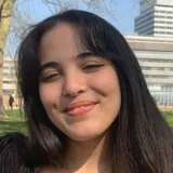 Basma - Prof d'arabe - Cergy