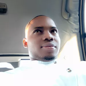 Emmanuel - English Vocabulary Tutor - Benin City