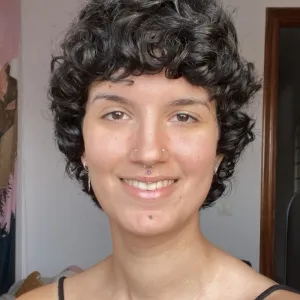 María - Profe de inglés - San Cristóbal de La Laguna