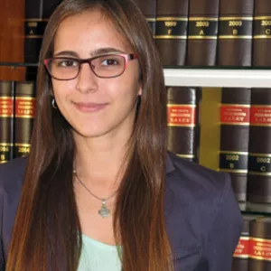 Rocío - Profe de derecho civil - Córdoba