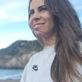 Sara - personal trainer - Lisboa