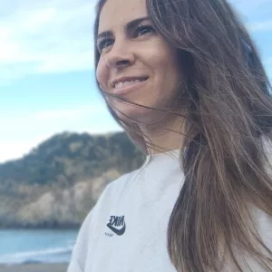 Sara - personal trainer - Lisboa