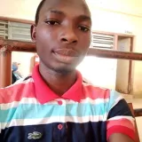 Obajemihi - Physics tutor - Minna