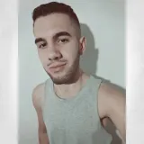Tomás - profesor de matemáticas - General Roca