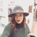 Bibiana - Profe de ofimática - Barcelona