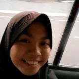 Syifa - Guru ekonomi - Kecamatan Ciputat