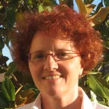 Raffaella - Prof d'italien - Saint-Gély-du-Fesc