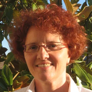 Raffaella - Prof d'italien - Saint-Gély-du-Fesc