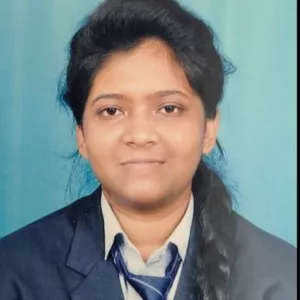 Anisha Ghosh - Maths tutor - Howrah