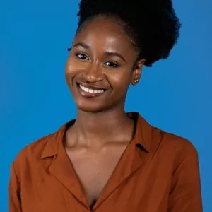 Aicha - French tutor - Johannesburg