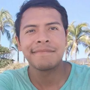 Daniel - Profe de matemáticas - León