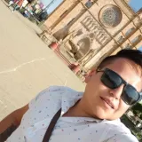 Keir - Profesor de agente comercial / ventas - Guadalajara