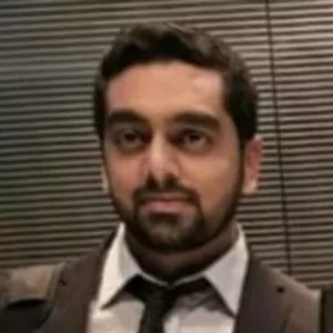 Bhargav - Accounting tutor - Toronto