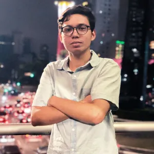GUILHERME - Professor de informática - Presidente Prudente