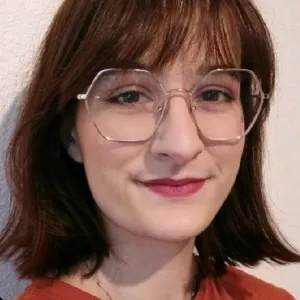 Margaux - Prof de dessin - Metz