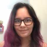 Rachel - Professor de inglês - São Paulo