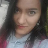 Sara - prof de Escritura creativa - Ciudad de México