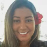 Sandy - Prof de inglês - Edson Queiroz