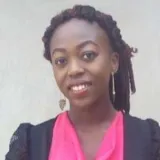 Mercy - Personal training instructor - Warri