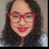 Wanessa - Professor de inglês - São Paulo