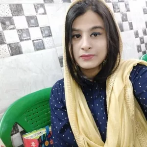 SHAZIA - History tutor - Kolkata