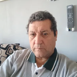 Jose - profesor de inglés - Los Cerrillos